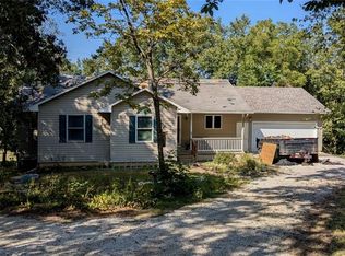 20018 Kreider Rd, Linwood, KS 66052