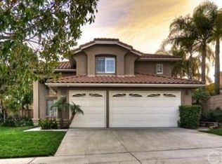 17285 Rachels Way, Chino Hills, CA 91709