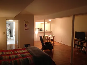 Rented by Garfield Realty 