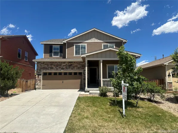 4227 E 95th Drive, Thornton, CO 80229