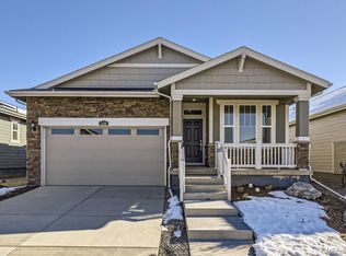 5118 N Quemoy St, Aurora, CO 80019