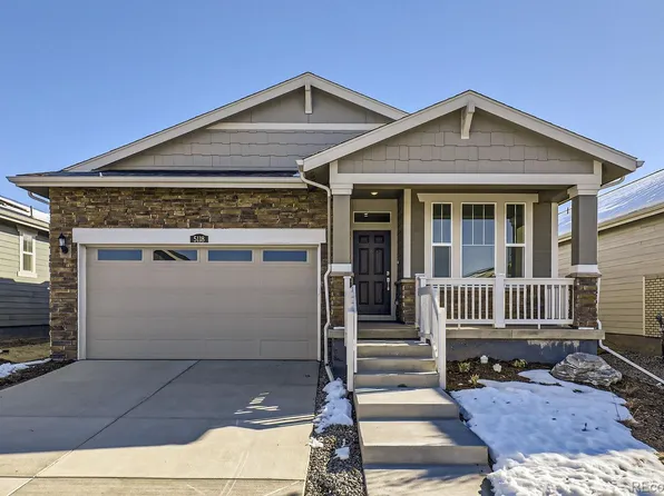 5118 N Quemoy Street, Aurora, CO 80019