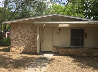 142 Carousel Dr, San Antonio, TX 78227