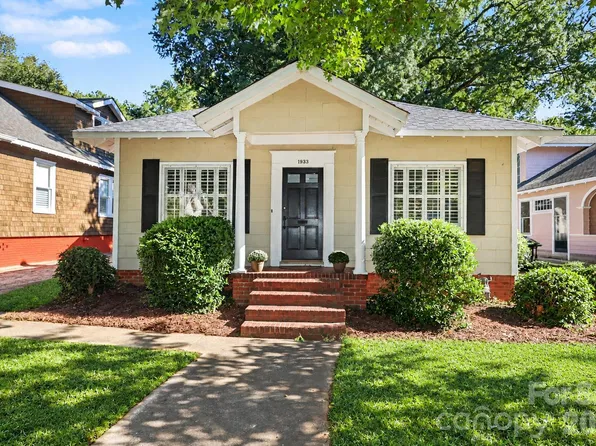 1933 Park Rd, Charlotte, NC 28203