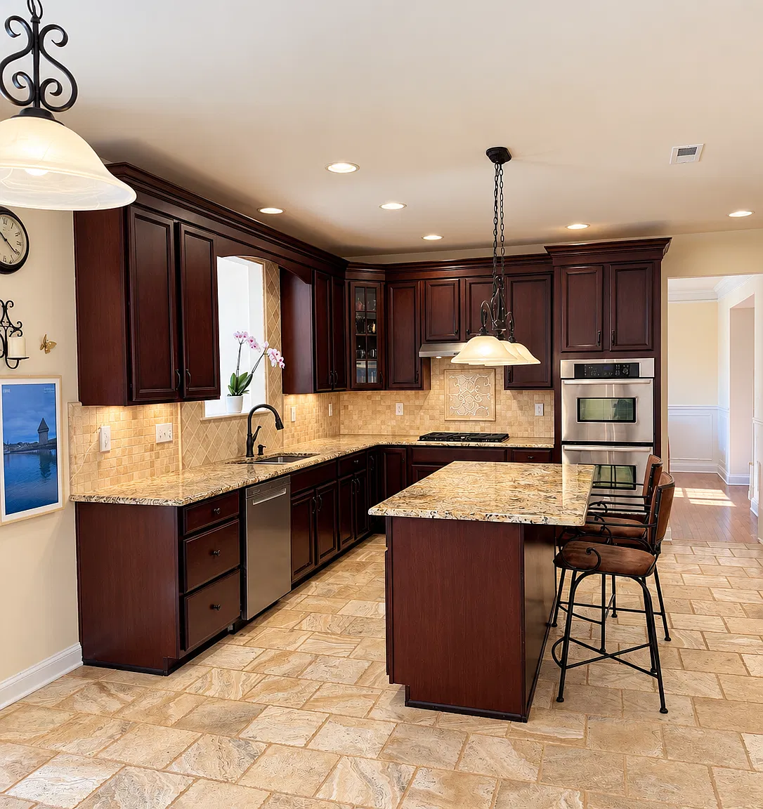 4 bed, 3.5 bath, 3757 sqft, $6,200 — Photo 3
