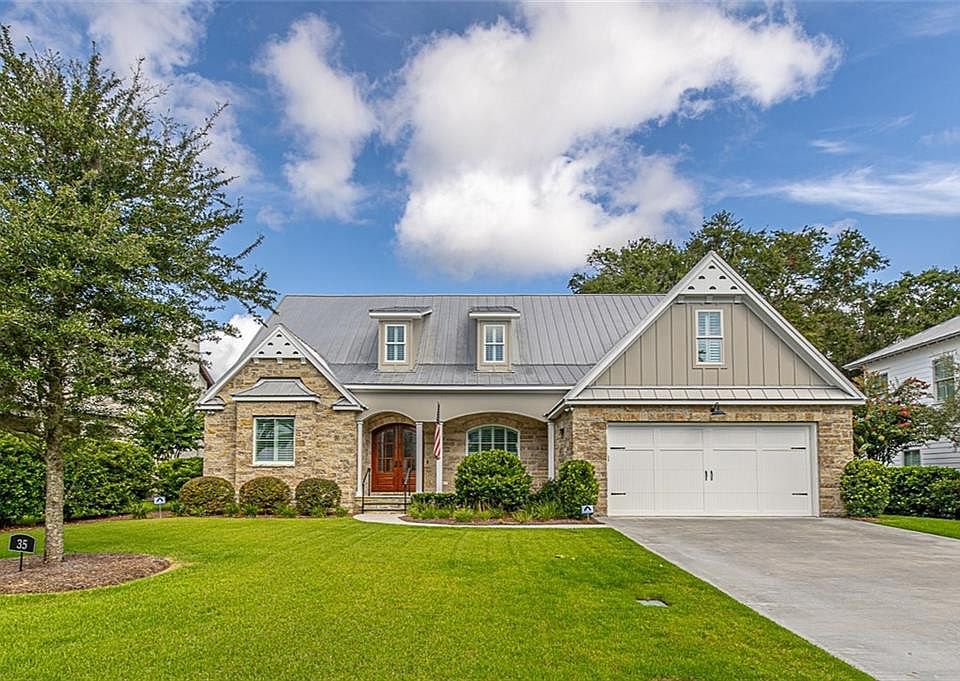 1st image of 35 Frederica Oaks Ln