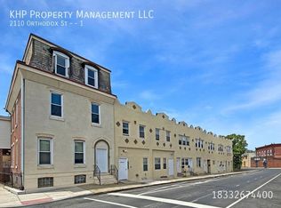 2110 Orthodox St #1, Philadelphia, PA 19124