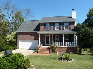 7212 Autumn View Ln, Powell, TN 37849