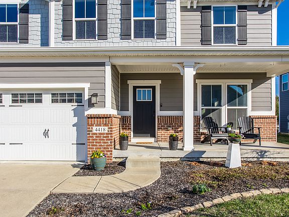 2nd image of 4418 Eagleridge Ln
