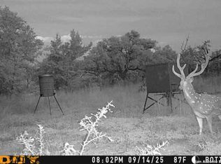 LOT 2 Live Oak Rdg, Bandera, TX 78003