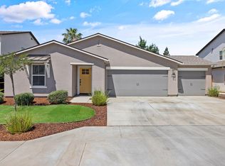 2535 S Spruce St, Visalia, CA 93292