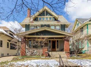 357 Benjamin Ave SE, Grand Rapids, MI 49506
