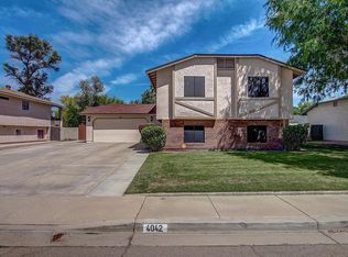 4042 E Holmes Ave, Mesa, AZ 85206