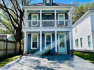 647 Hamilton Ct, Savannah, GA 31401