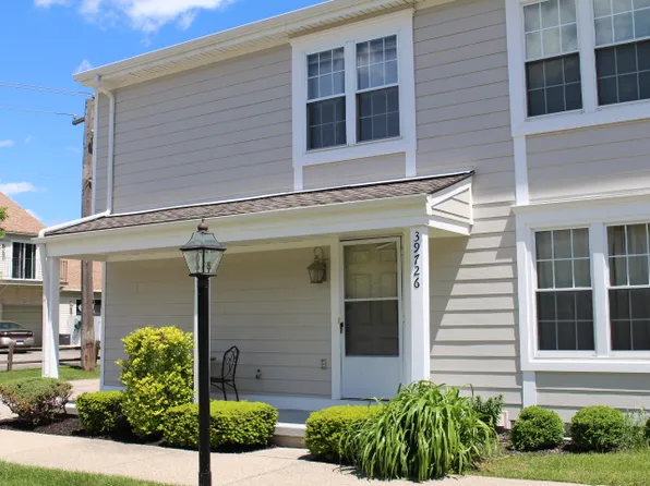 39726 Village Wood Cir #379, Novi, MI 48375