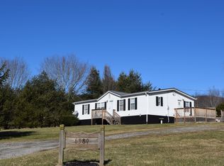 6389 Vinson Ln, Dublin, VA 24084