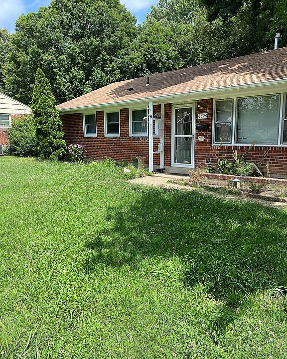 2nd image of 6826 Darby Ln