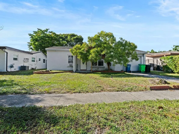 4351 NW 115th Terrace, Sunrise, FL 33323