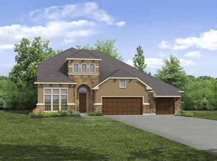 217 Brangus Rd, Cedar Park, TX 78613