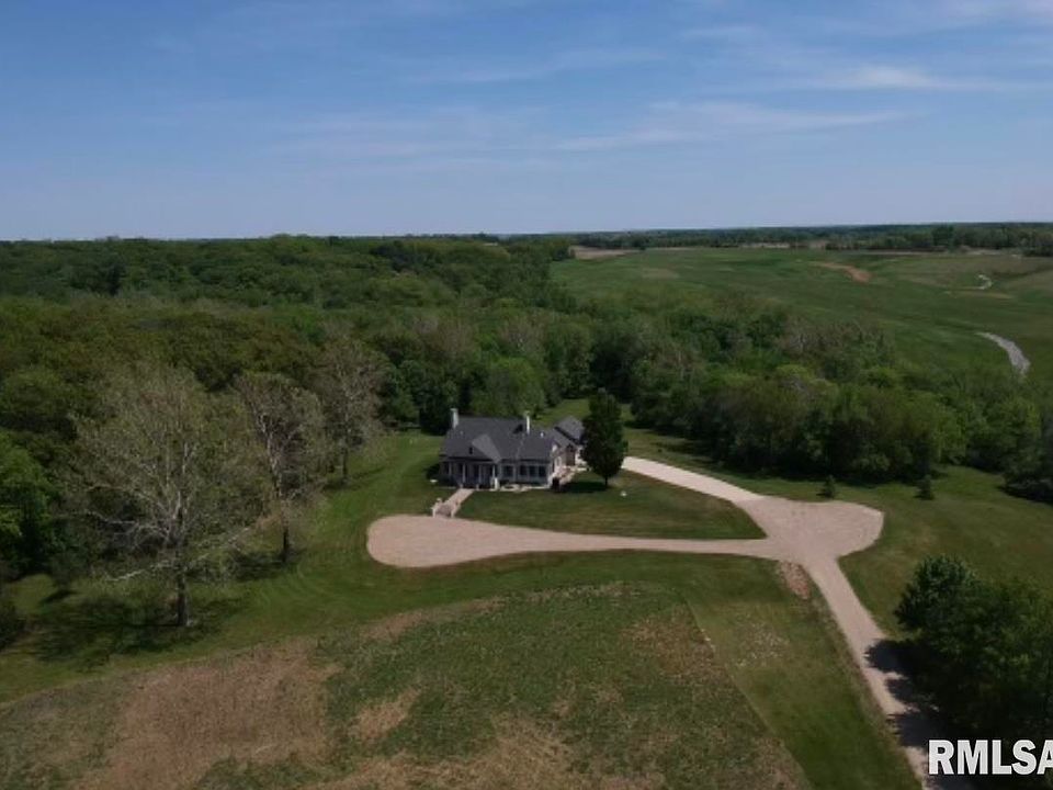 693 County Road 1375 E, Lacon, IL 61540 | MLS #PA1242451 | Zillow