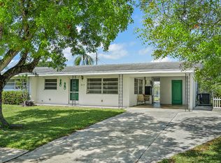 415 Philadelphia Dr, Jupiter, FL 33458
