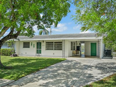 415 Philadelphia Dr, Jupiter, FL, 33458