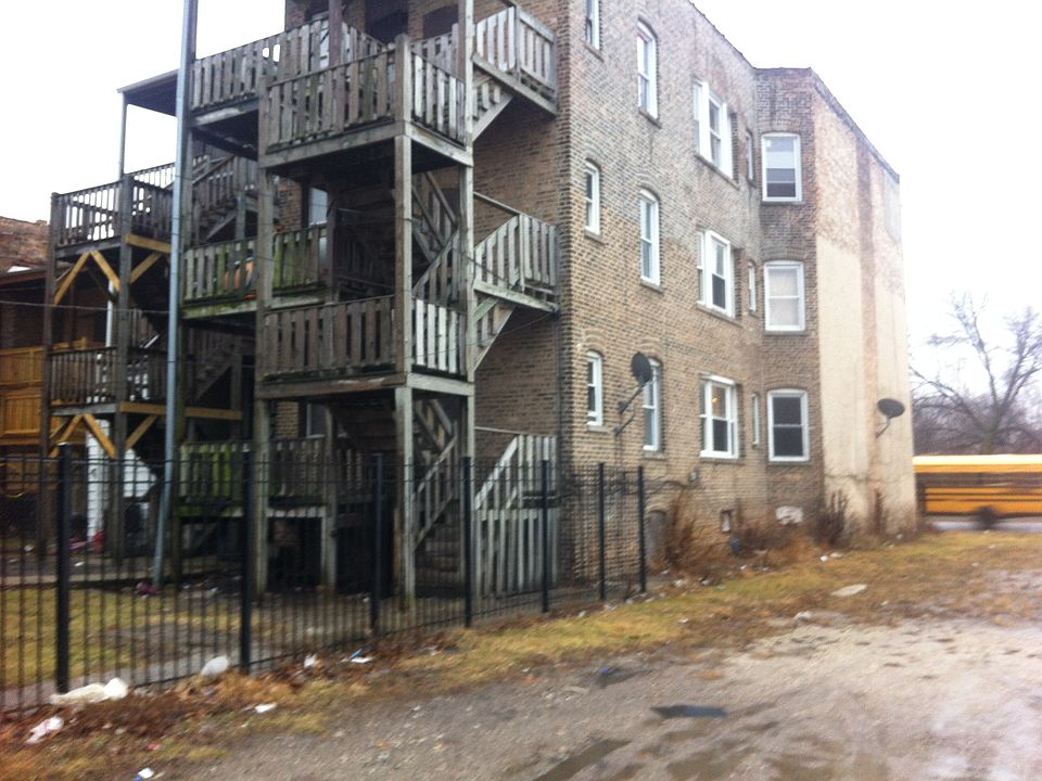 1st image of 652 West Garfield Blvd #Multi-unit