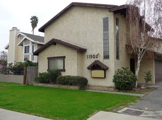 11502 Basye St APT E, El Monte, CA 91732