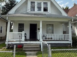 3329 Glenwood Ave, Toledo, OH 43610