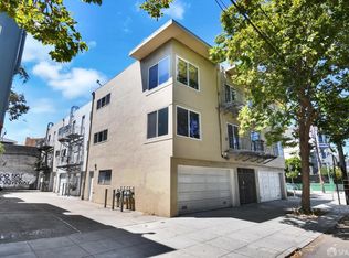 700 Shotwell St APT 1, San Francisco, CA 94110