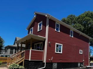 1137 Indiana St, Hammond, IN 46320