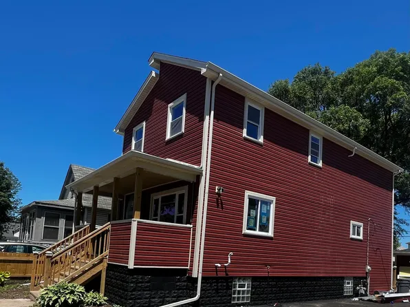 1137 Indiana St, Hammond, IN 46320