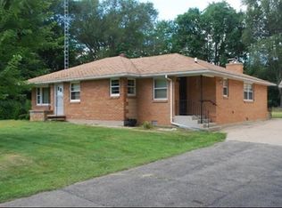 W5398 Hwy 33, Pardeeville, WI 53954