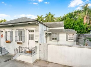 1011 Toledano St, New Orleans, LA 70115