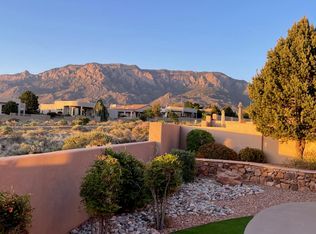 6315 Calla Lily Cir NE, Albuquerque, NM 87111