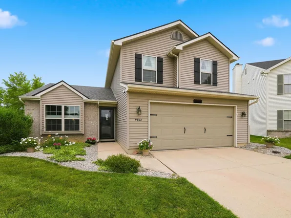 9708 Snowstar Pl, Fort Wayne, IN 46835