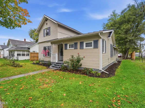 308 Main St, Genoa, OH 43430