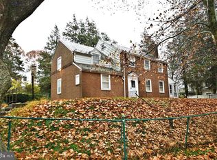 8605 Brierdale Rd, Philadelphia, PA 19128