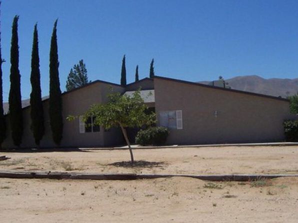 21873 Panoche Rd APT D