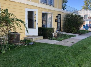 20165 Ash Ln #C, Chicago Heights, IL 60411