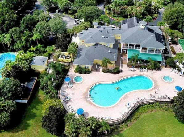 202 Watling Way, Davenport, FL 33897