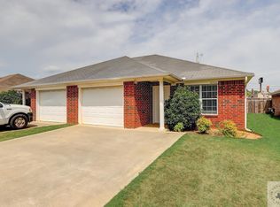 4206 & 4 Magnolia St, Texarkana, TX 75503