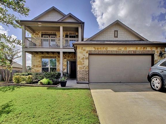 2nd image of 2813 Edwards Plateau Dr