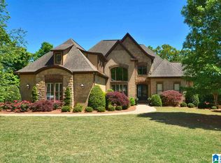 1050 Fairfield Ln, Birmingham, AL 35242