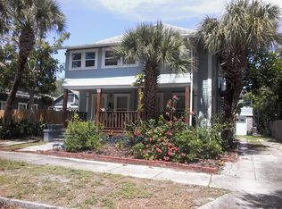 728 6th St N APT 2, Saint Petersburg, FL 33701