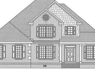 199 Carolina Crossing Dr, York, SC 29745