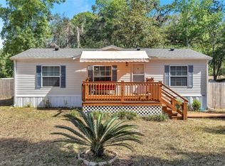 1953 County Road 412, Lake Panasoffkee, FL 33538