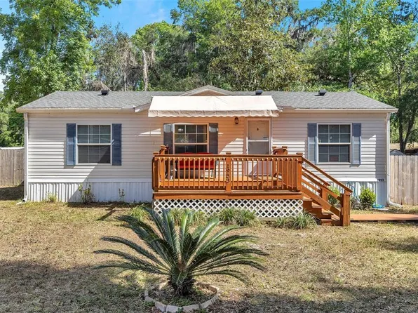 1953 County Road 412, Lake Panasoffkee, FL 33538
