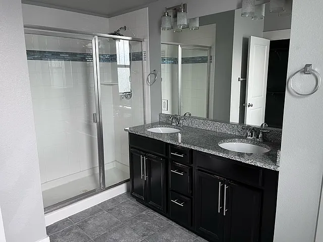 Master Suite Bathroom