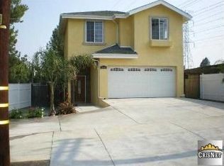 18044 San Fernando Mission Blvd, Granada Hills, CA 91344